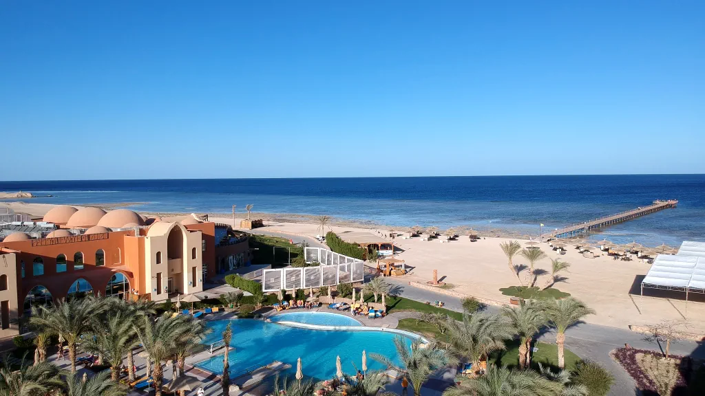 Hotel Novotel Marsa Alam - Marsa Alam